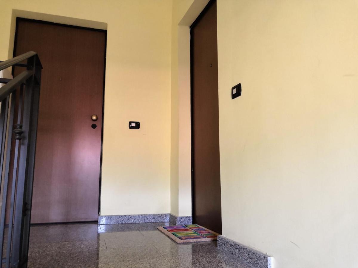 La Mansardina Διαμέρισμα Σουλμόνα Εξωτερικό φωτογραφία